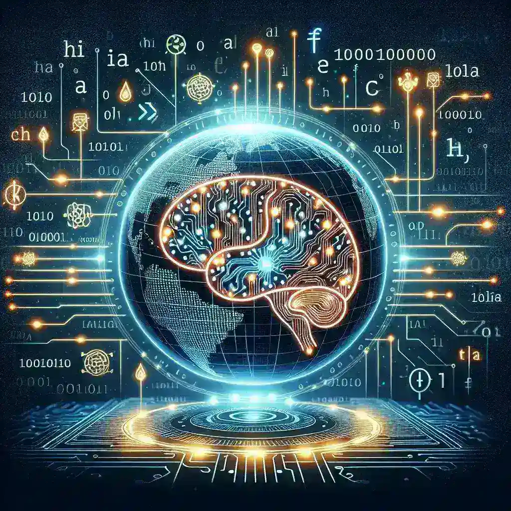 Understanding Natural Language Processing (NLP)