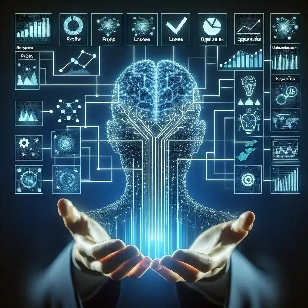 AI in Predictive Risk Management