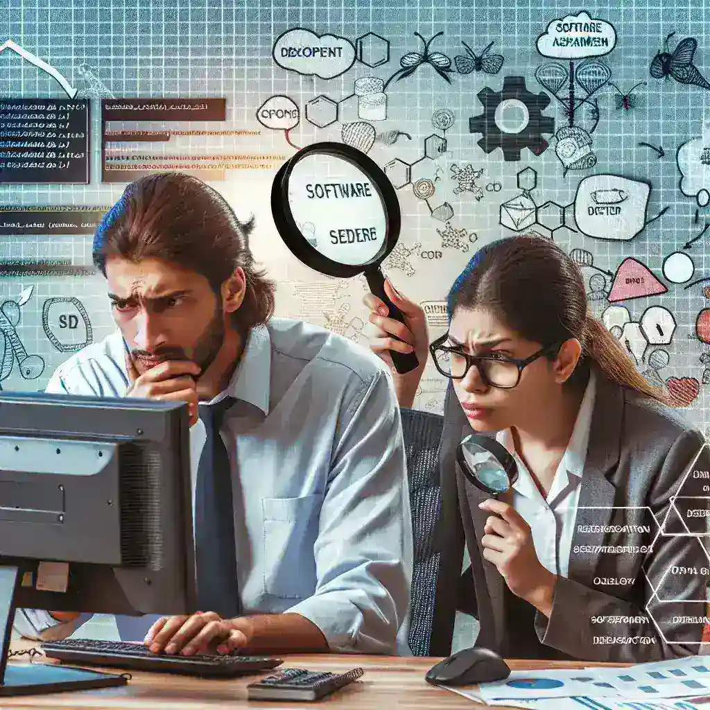 Why Software Testing is Important in the Development Cycle