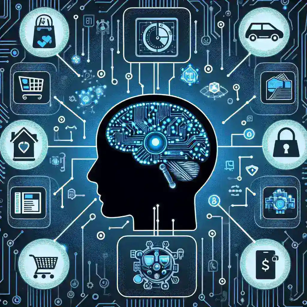 AI in Predictive Customer Insights