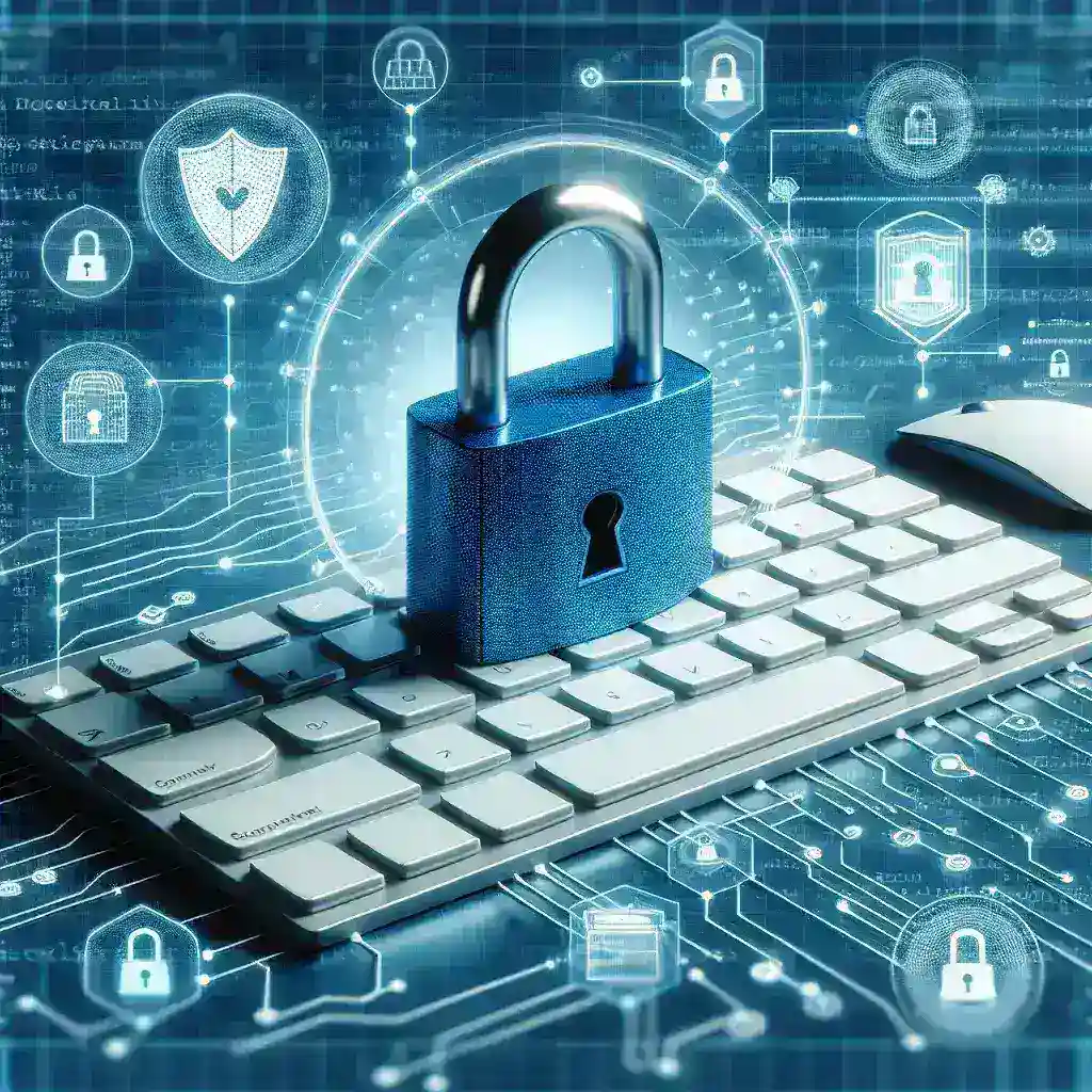 How to Create a Secure Password Management System