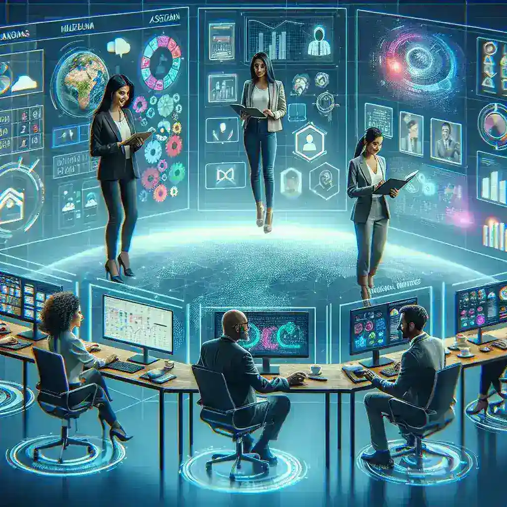 Essential Digital Tools for Remote Teams: Maximizing Productivity and Collaboration in 2024