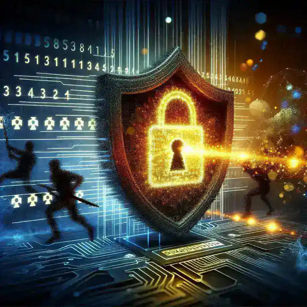 How to Protect Your Passwords Online: Essential Security Strategies for Digital Safety