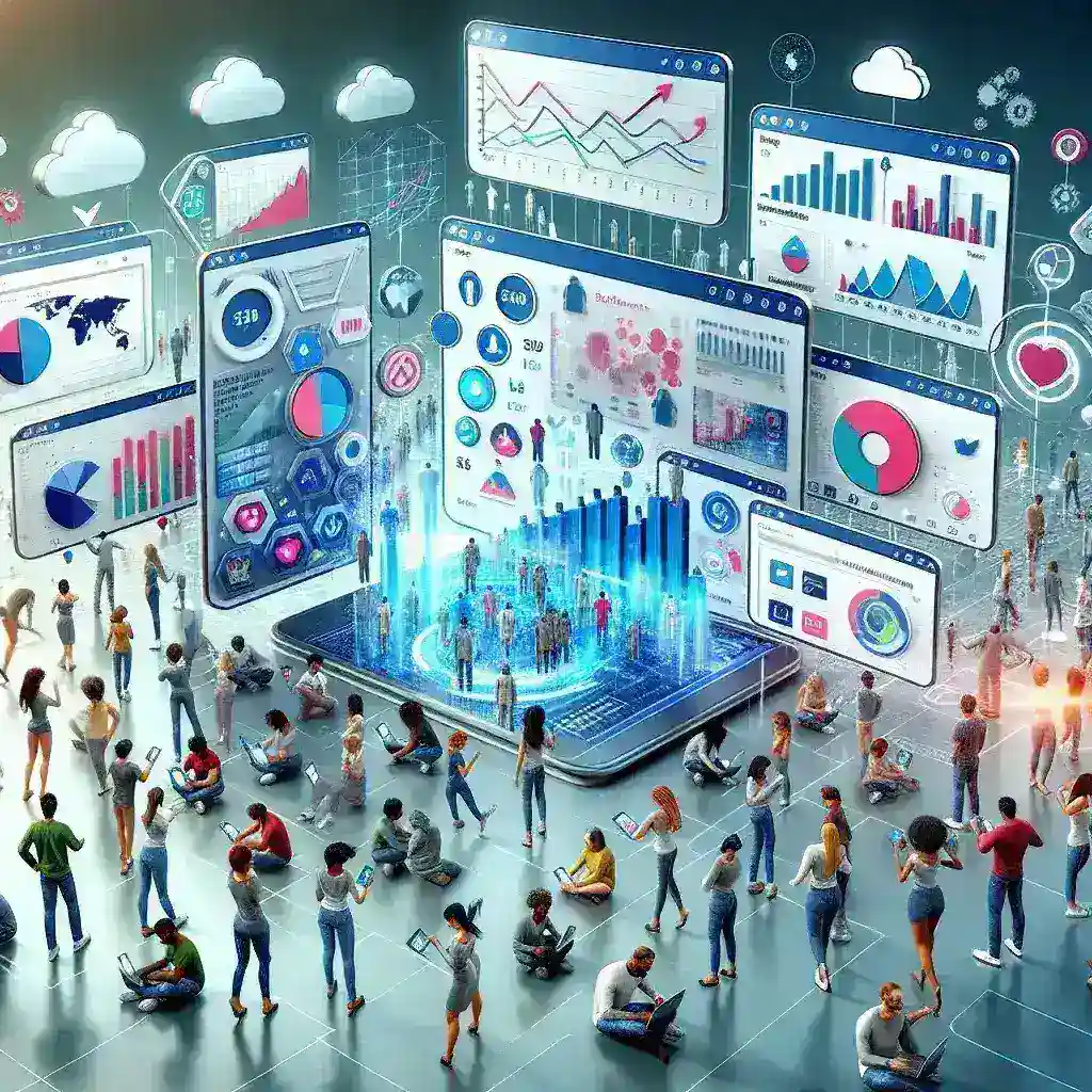 The Complete Guide to Free Social Media Management Software: Transform Your Digital Marketing Strategy