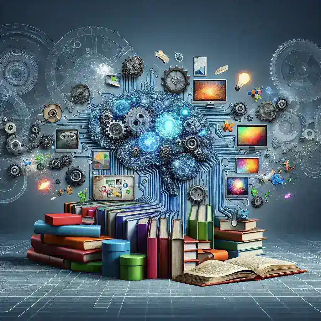 AI for Improving Content Quality: Revolutionary Tools and Strategies for Modern Content Creation