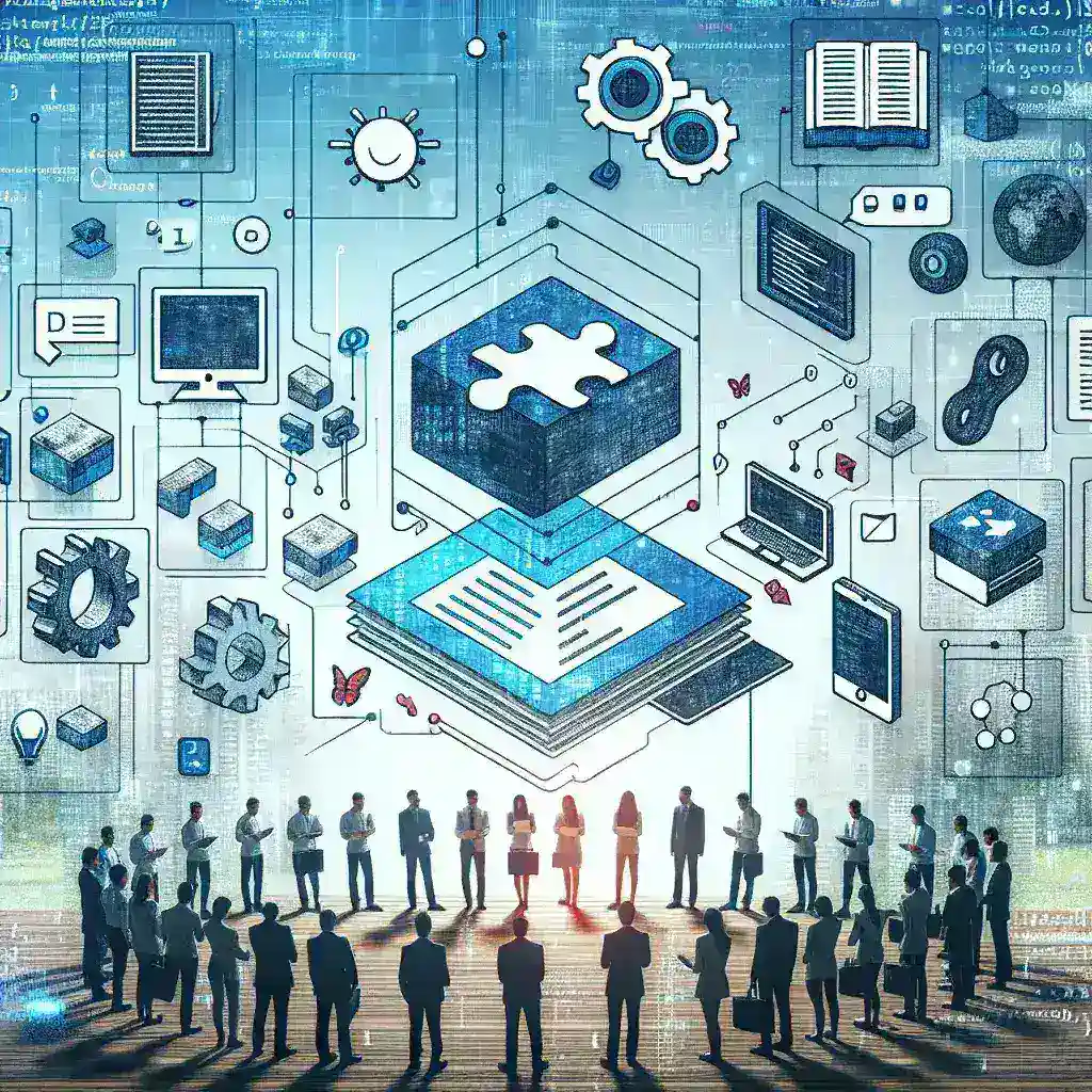 Top Documentation-as-Code Tools for Engineering Teams: A Comprehensive Guide to Modern Documentation Solutions