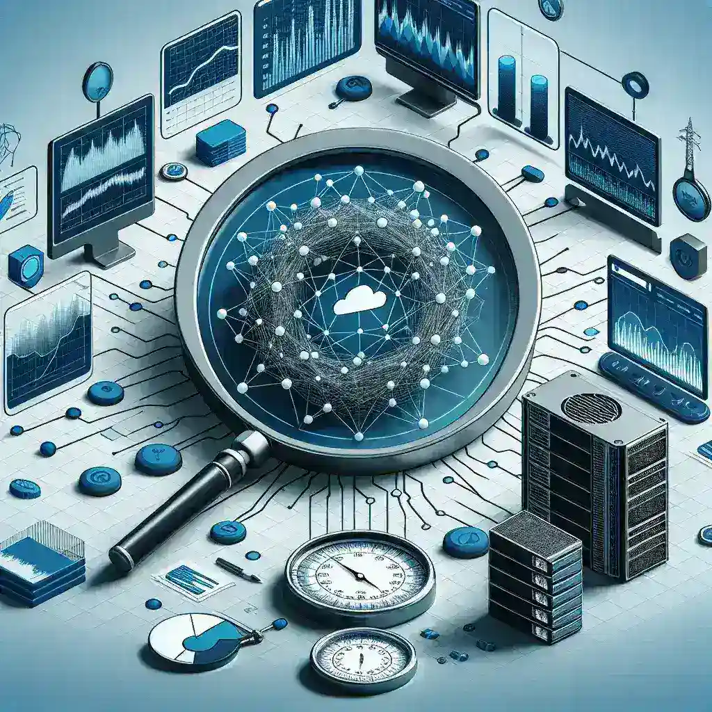 Modern Load Testing Tools for High-Traffic Applications: A Comprehensive Guide to Performance Excellence